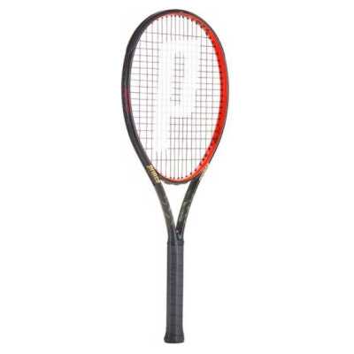 Prince Textreme Beast 104 Röd