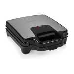 Princess 127006, 1600 W, 230 V, 50 / 60 hz, Type F (CEE 7/4), 3,3 kg, 1 styck