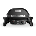 Pulse 2000 elgrill