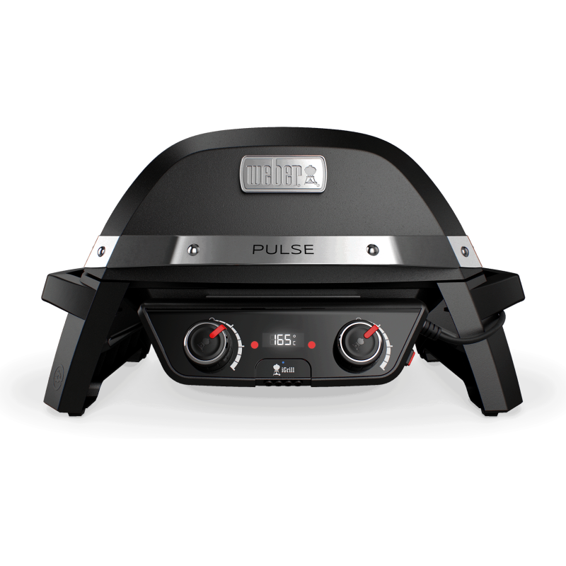 Pulse 2000 elgrill Pulse 2000 elgrill