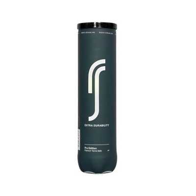 RS Pro Edition Tennisbollar 18 rör