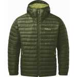 Rab Men's Alpine Pro Jacket Army