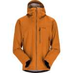 Rab Men's Firewall Waterproof Jacket Marmalade