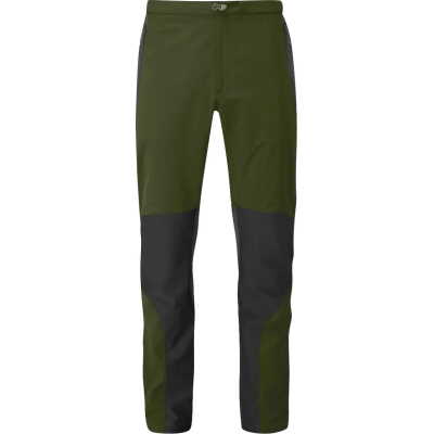 Rab Men's Torque Pants Army
