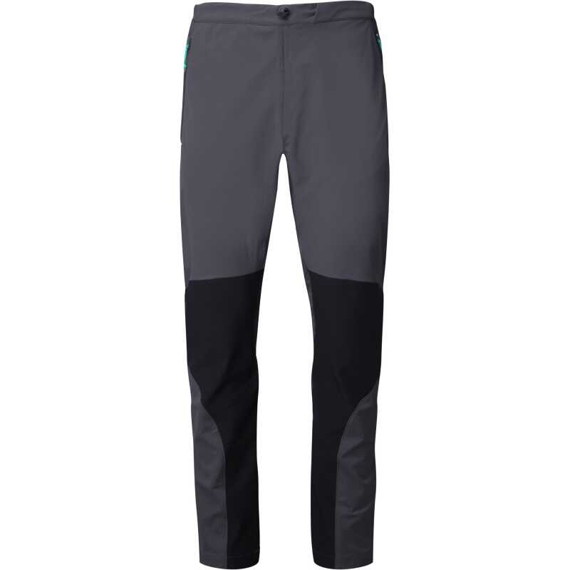 Rab Women's Torque Pants Beluga Rab Women's Torque Pants Beluga