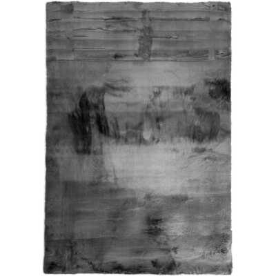 Rabbit Eco Antracit 120x170 cm