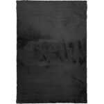 Rabbit Eco Svart 200x290 cm