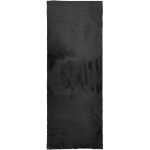 Rabbit Eco Svart 80x300 cm
