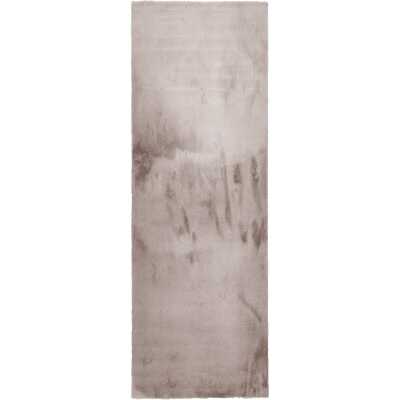 Rabbit Eco Taupe 80x150 cm