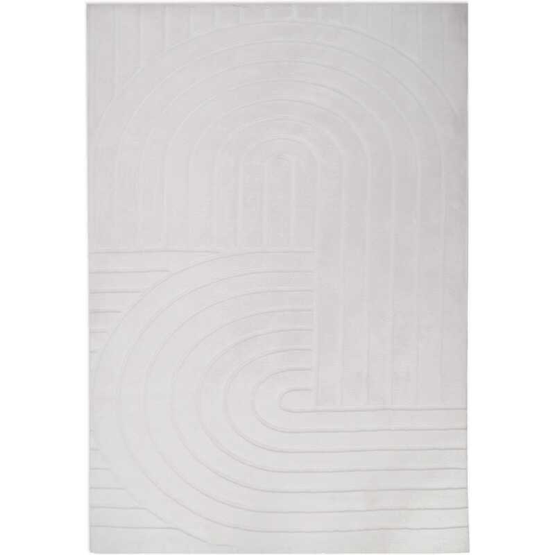 Rabbit Peak Offwhite 160x230 cm Pälsmatta Rabbit Peak Offwhite 160x230 cm Pälsmatta