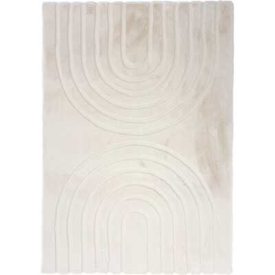 Rabbit Zen Offwhite 200x290 cm