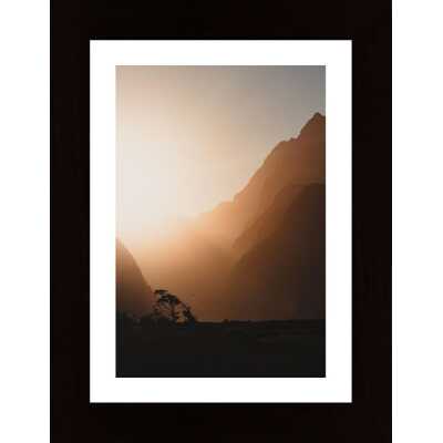 Rage Rage Against The Dying Of The Light Poster