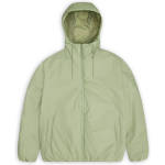 Rains Unisex Lohja Insulated Jacket W3T1 Earth