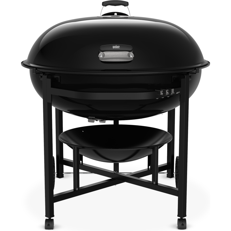 Ranch Kettle kolgrill 94 cm