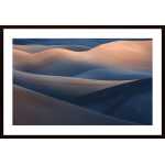 Range Of Colors Poster