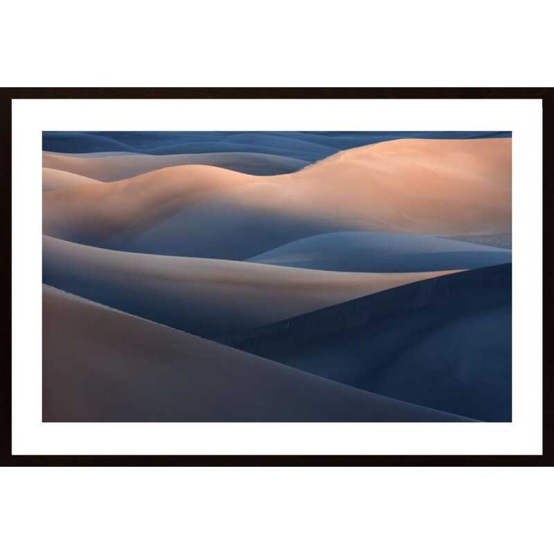 Range Of Colors Poster