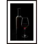Red Wine Poster