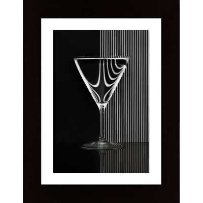 Reflection Diffraction Poster