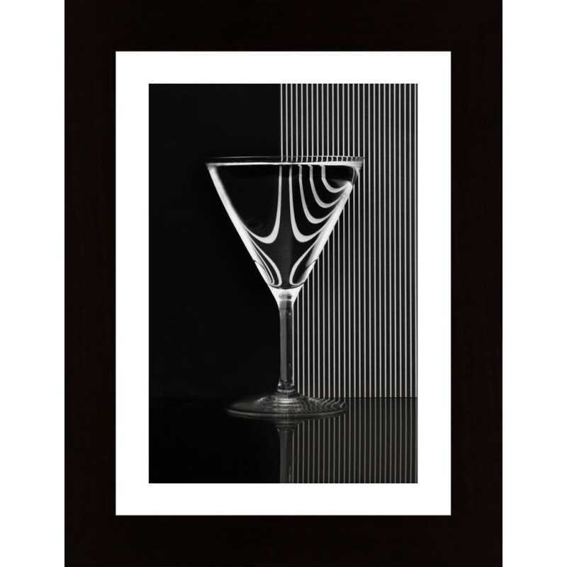 Reflection Diffraction Poster