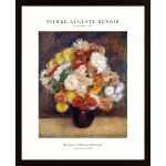 Renoir - Bouquet Poster