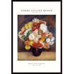 Renoir - Bouquet Poster