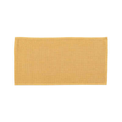 Ribbon pale gold - badrumsmatta