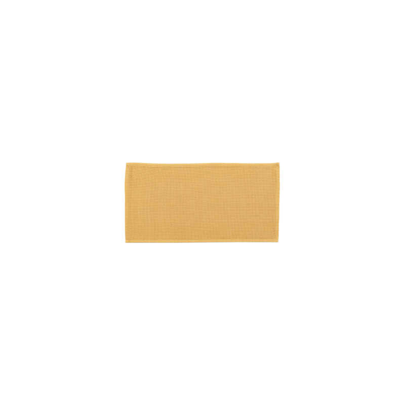 Ribbon pale gold - badrumsmatta