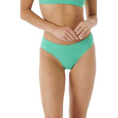 Rip Curl Women's Premium Surf Full Pant Green