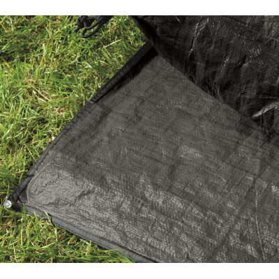 Robens Footprint Wolf Moon 4xp Black