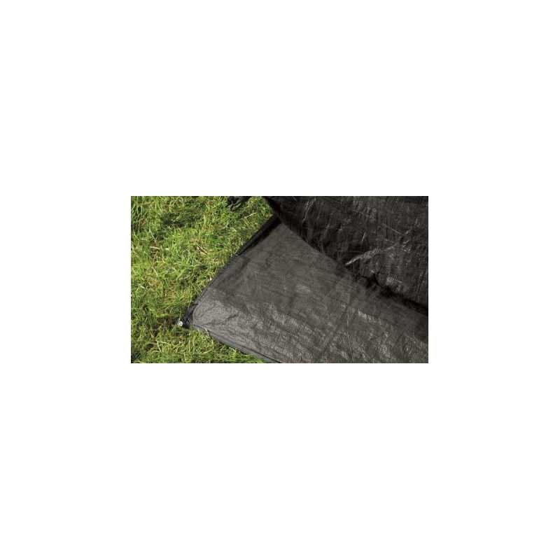 Robens Footprint Yurt Black Robens Footprint Yurt Black