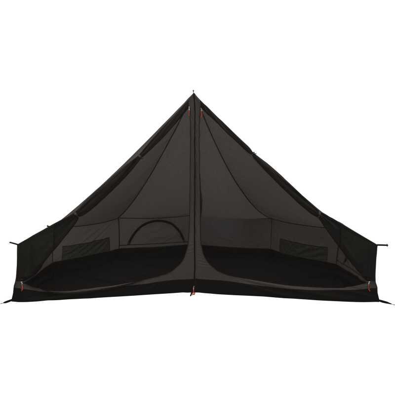 Robens Inner Tent Klondike Black Robens Inner Tent Klondike Black
