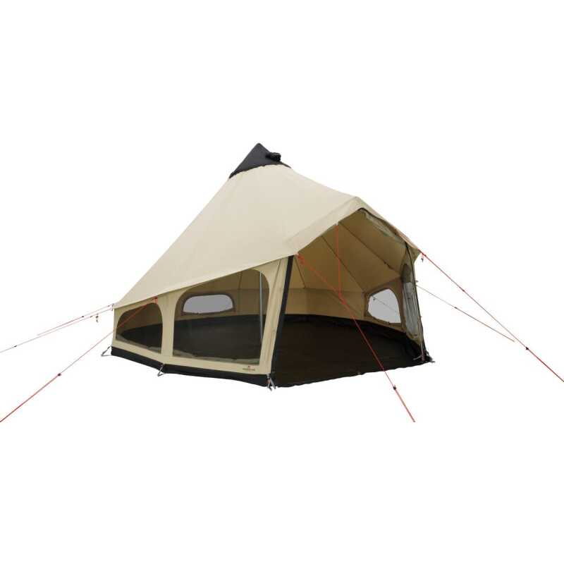 Robens Settler Field White/Green Robens Settler Field White/Green