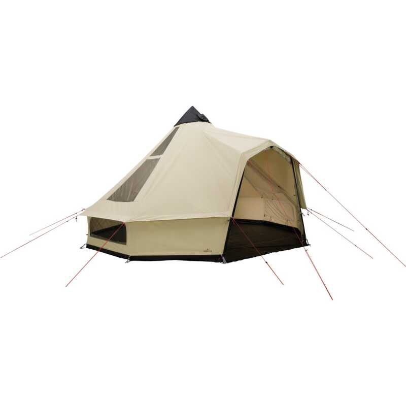 Robens Settler Sky White/Green Robens Settler Sky White/Green