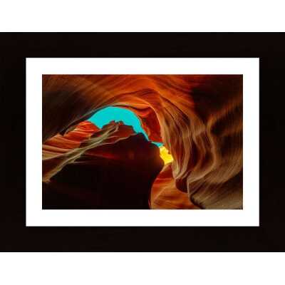 Rocks Poster