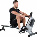 Roddmaskin Hammer Pro Force II