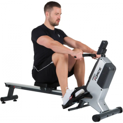 Roddmaskin Hammer Pro Force II