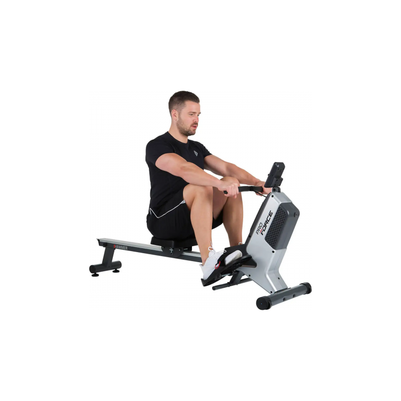 Roddmaskin Hammer Pro Force II