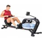 Roddmaskin Hammer Rower Water Stream