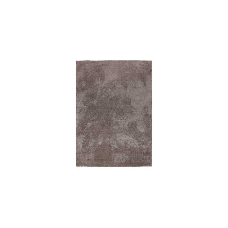 Ross taupe - maskinvävd matta