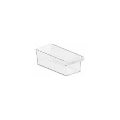 Rotho Loft, Korg, Kylskåp, Transparent, 3,1 l, 310 mm, 90 mm