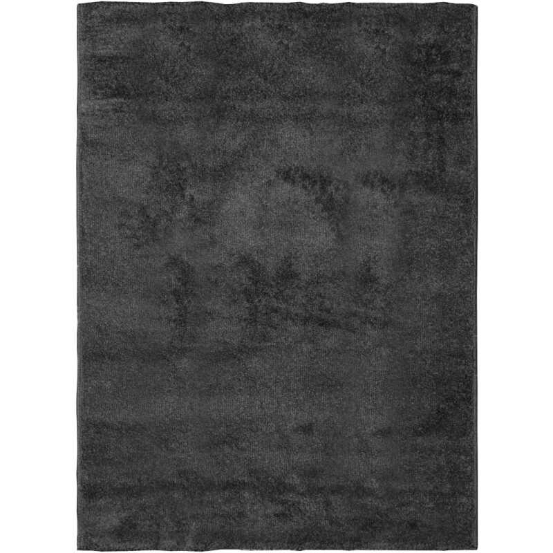 Ryamatta Nubby 160x230 cm Svart Ryamatta Nubby 160x230 cm Svart