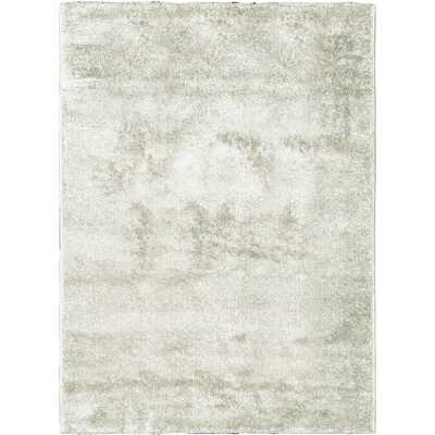 Ryamatta Nubby 160x230 cm Vit