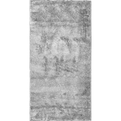 Ryamatta Nubby 80x200 cm Grå