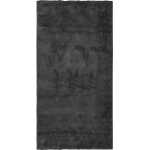 Ryamatta Nubby 80x200 cm Svart