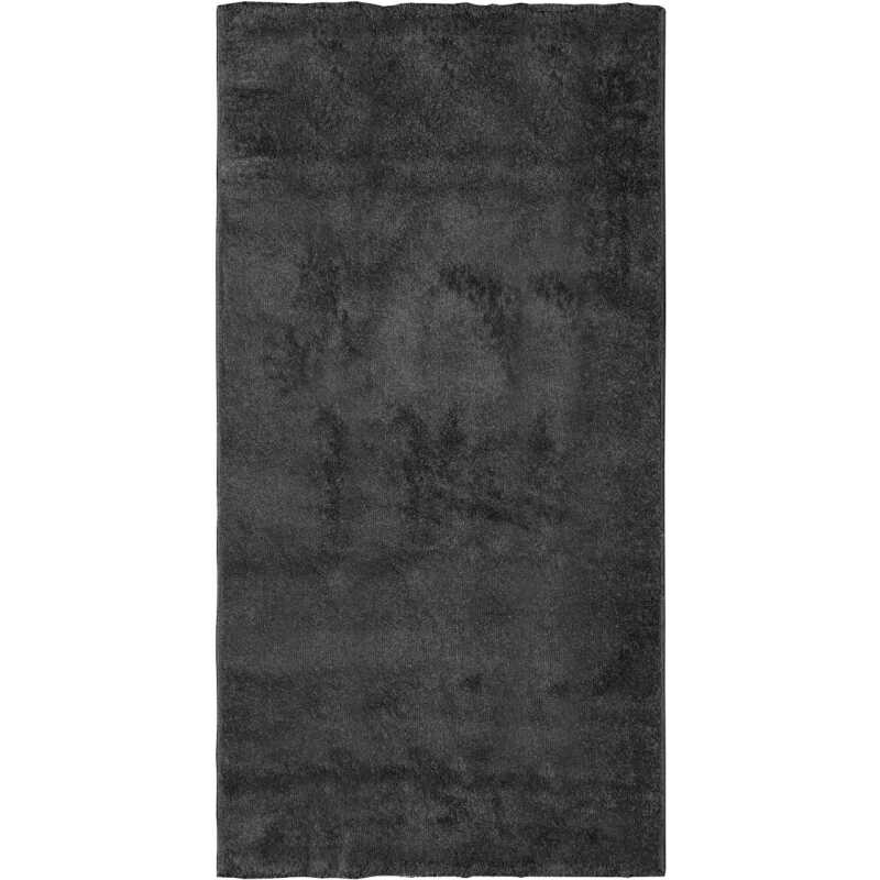 Ryamatta Nubby 80x200 cm Svart Ryamatta Nubby 80x200 cm Svart