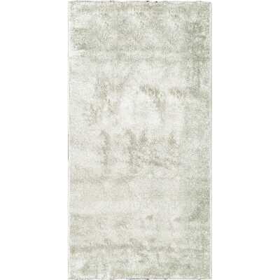 Ryamatta Nubby 80x200 cm Vit