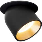 SLC Design Cup Svart/Guld 930