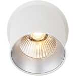 SLC Design Cup Vit/Silver 940