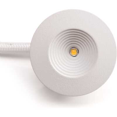 SLC MiniOne Microspot Fixed ⌀25 927 IP44 100° Vit