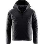Sail Racing Flood Reversible Jacket Carbon